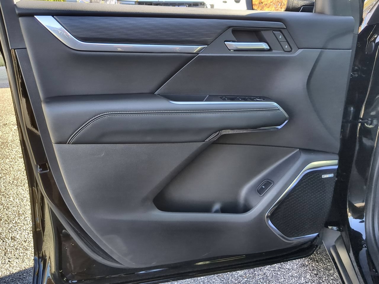 New 2026 GMC Acadia Elevation w/ Elevation Premium Package FWD image 22
