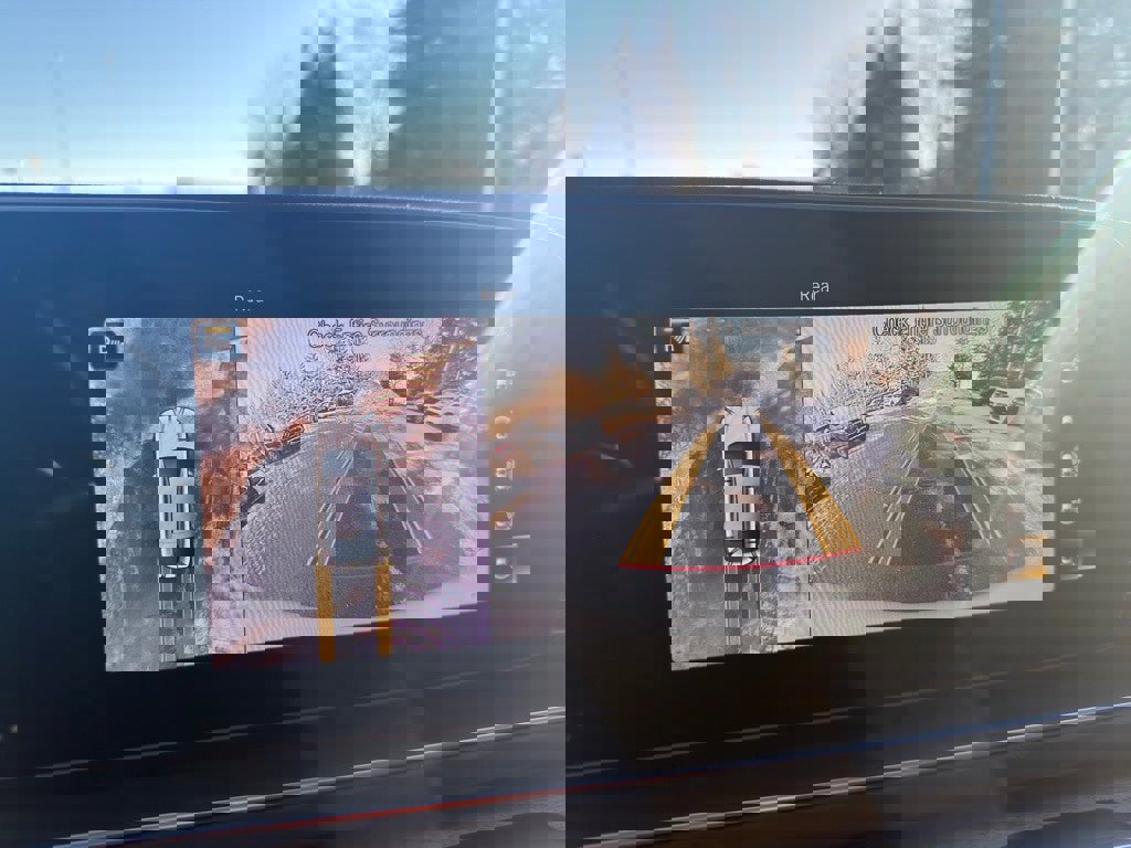 Certified 2023 Mercedes-Benz GLE 53 AMG 4MATIC Coupe image 29