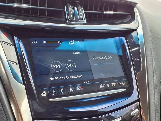 Used 2019 Cadillac CTS Luxury AWD/4WD image 13