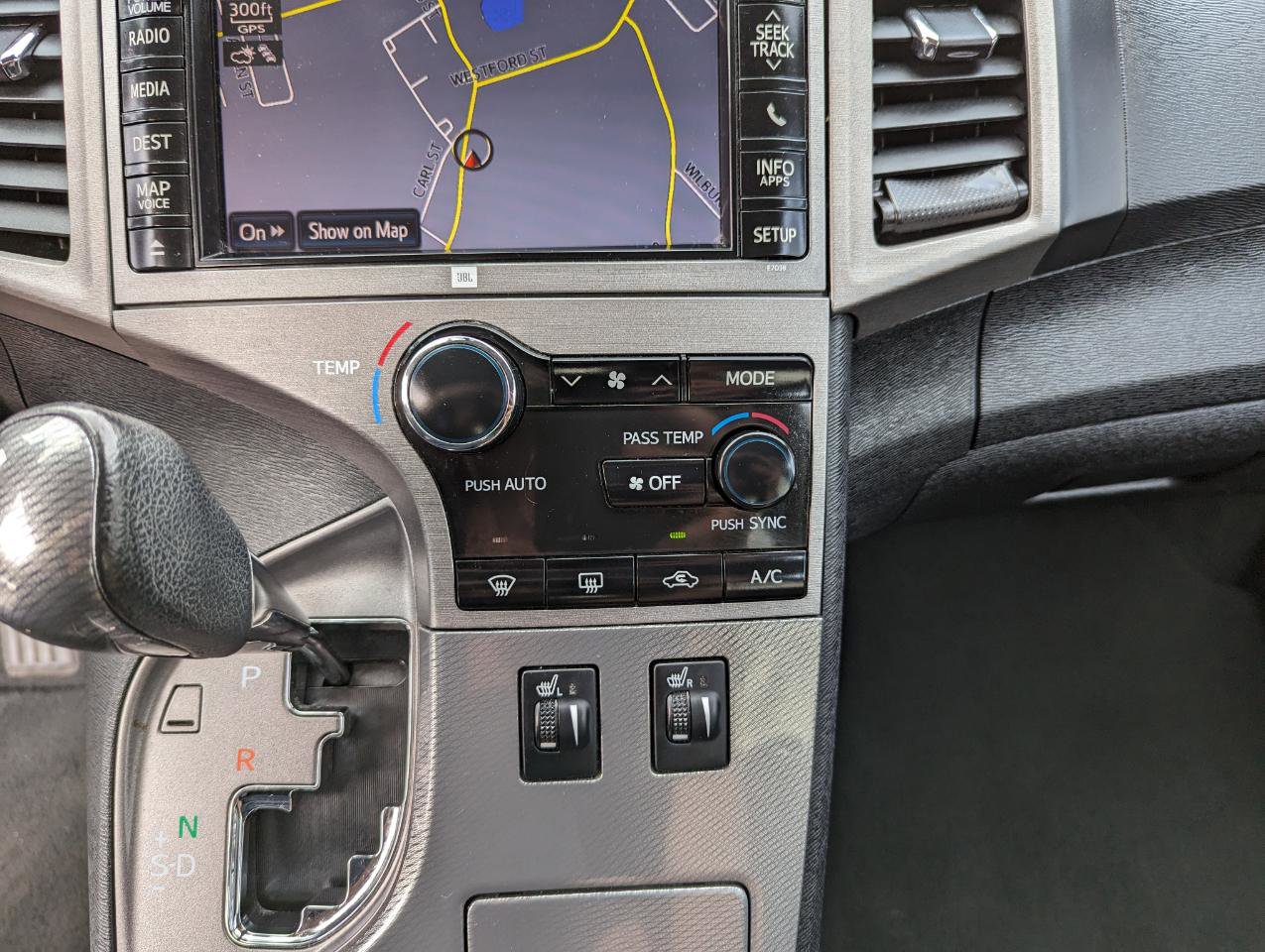 Used 2014 Toyota Venza Limited w/ Tow Prep Package AWD/4WD image 23