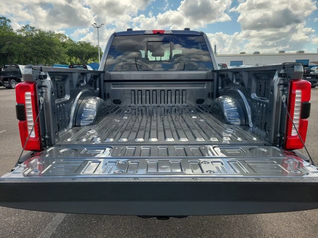 New 2026 Ford F250 Lariat w/ Lariat Premium Package AWD/4WD image 7