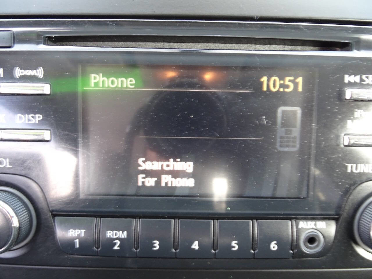 Used 2013 Nissan Frontier SV image 19