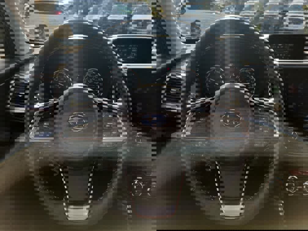 Used 2020 Subaru Forester Limited image 11