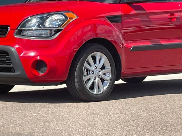 Used 2013 Kia Soul + image 20