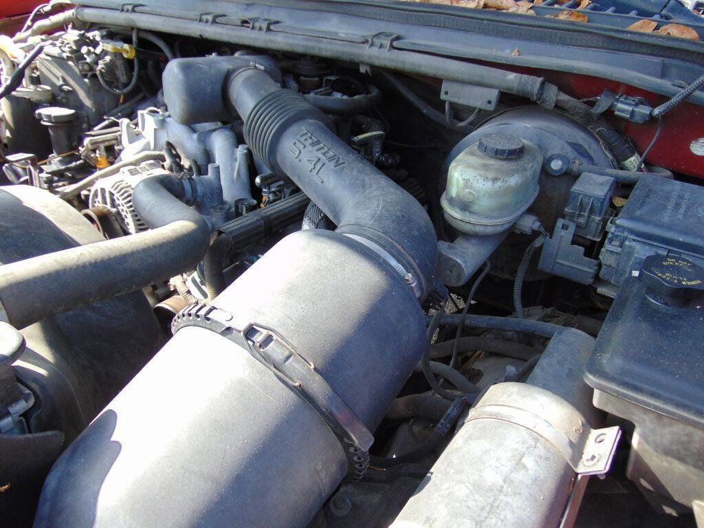 Used 1999 Ford F250 SUPER DUTY image 14