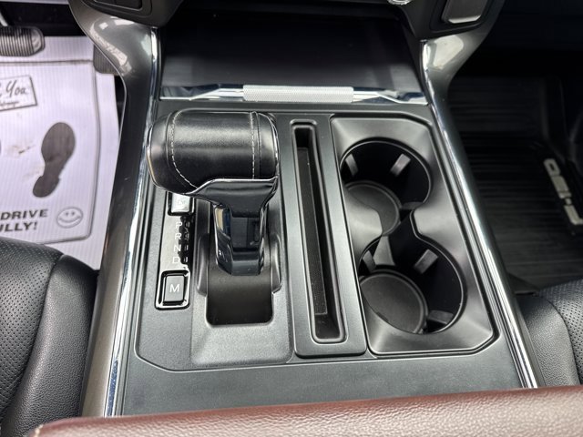 Used 2022 Ford F150 Lariat w/ Equipment Group 502A High image 19