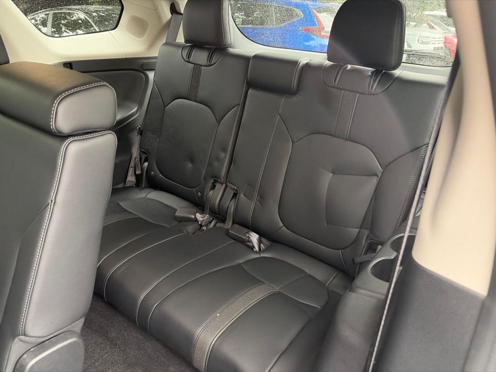 Used 2023 Honda Pilot Touring image 25