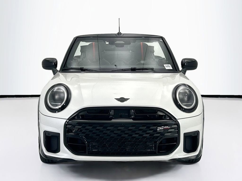 New 2026 MINI Cooper S image 2