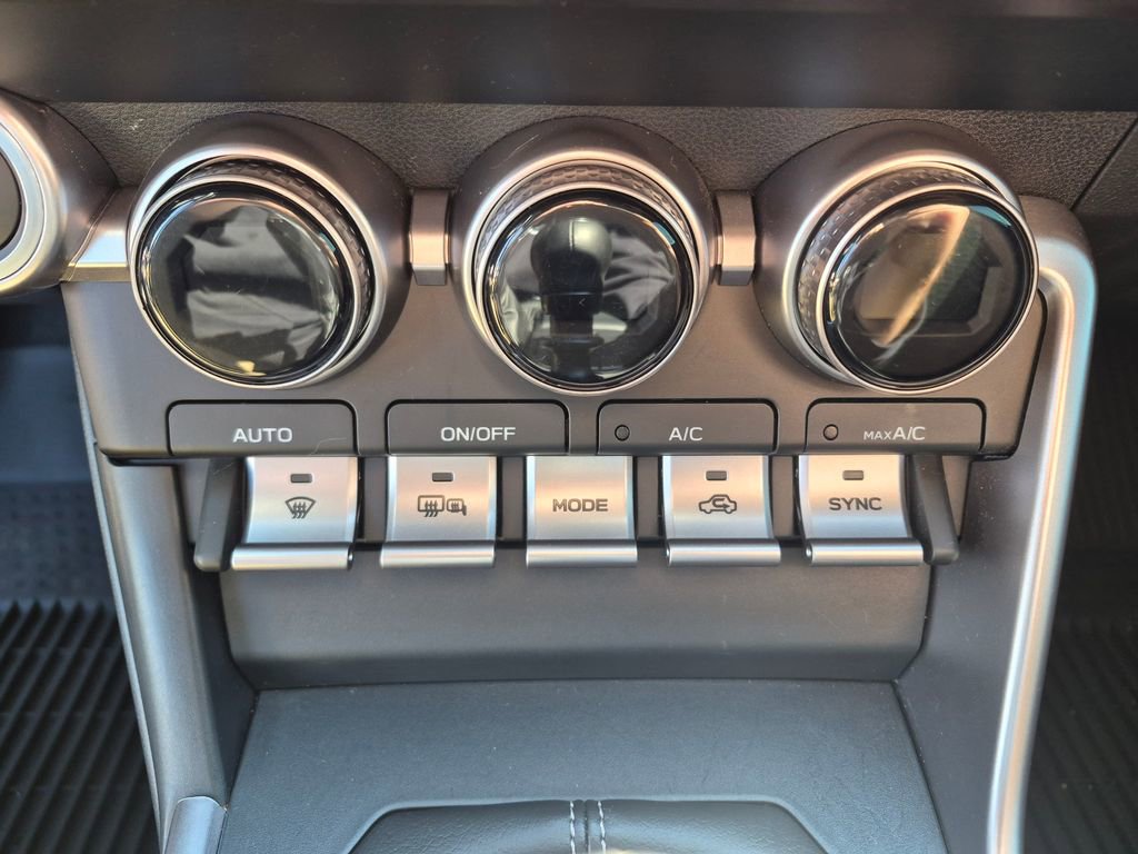 Used 2025 Toyota GR86 w/ Performance Package image 24