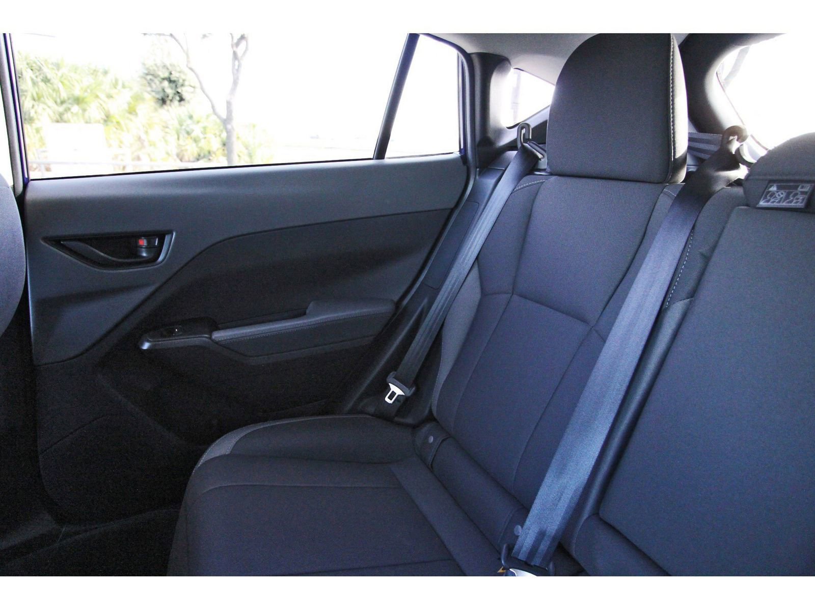 New 2026 Subaru Crosstrek 2.0i Premium AWD/4WD image 9