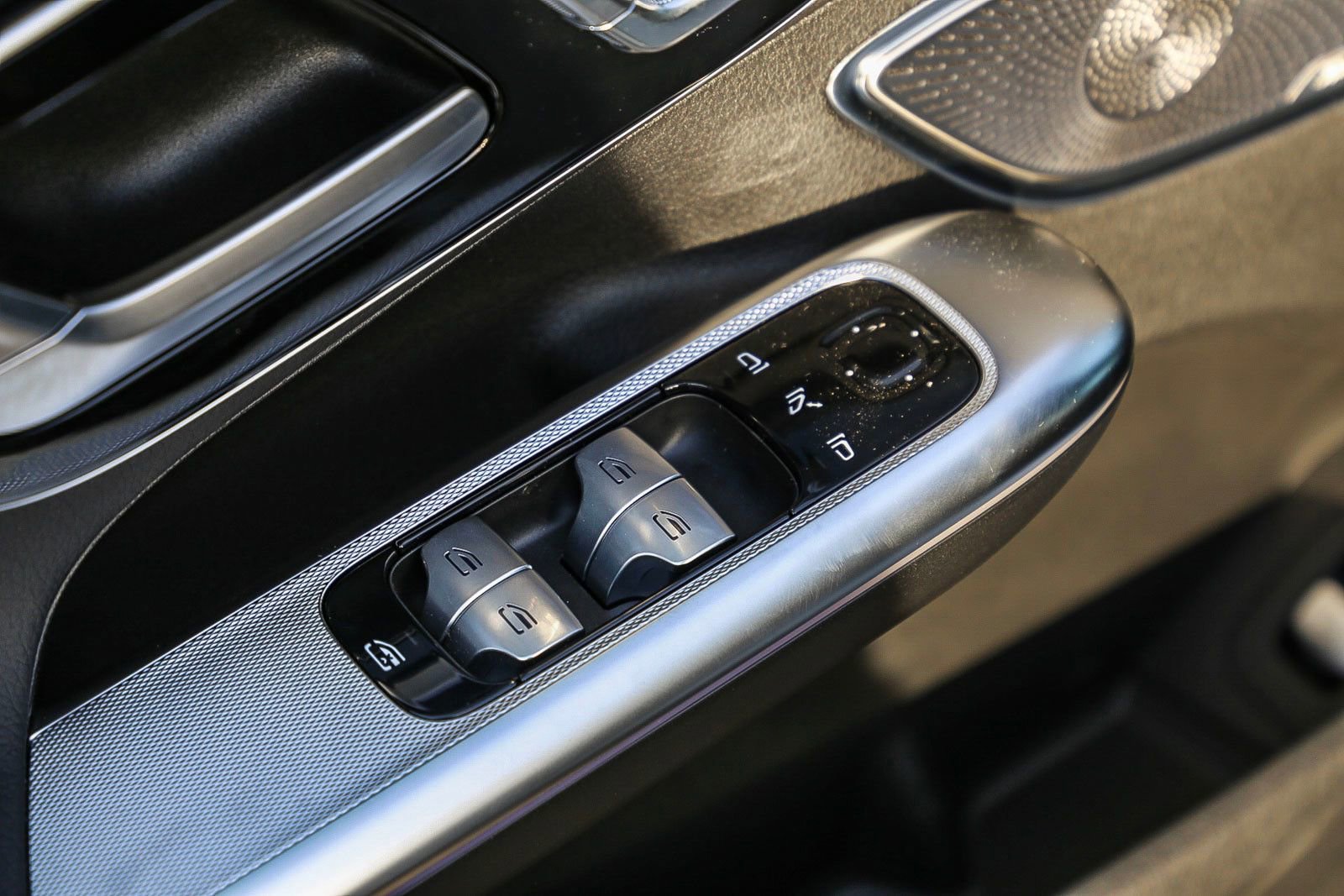 Used 2024 Mercedes-Benz EQE 350+ 4MATIC Sedan image 28