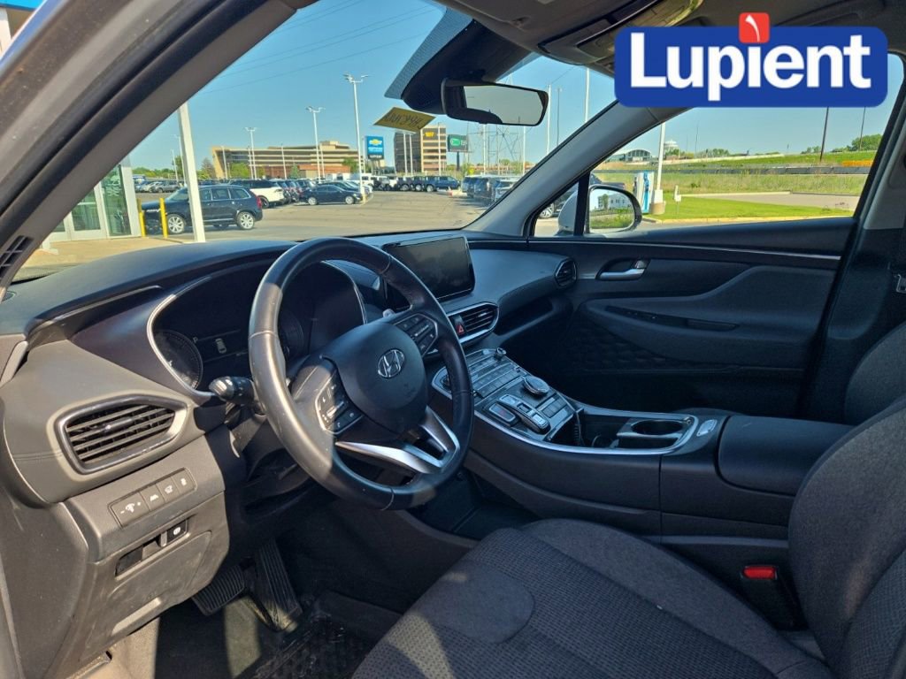 Used 2023 Hyundai Santa Fe SEL AWD/4WD image 12