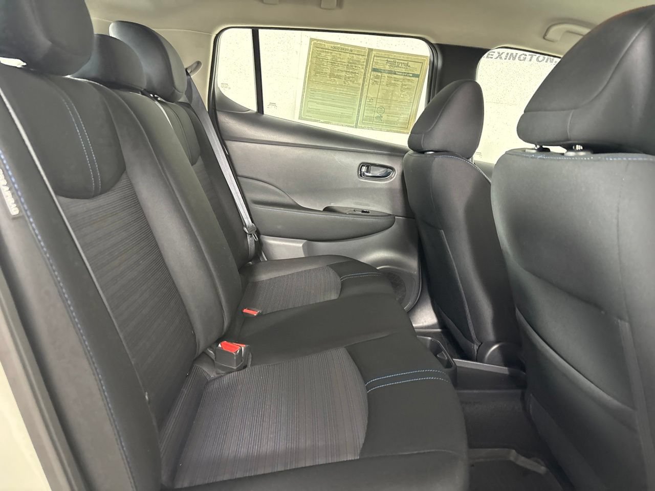 Used 2023 Nissan Leaf SV Plus FWD image 23