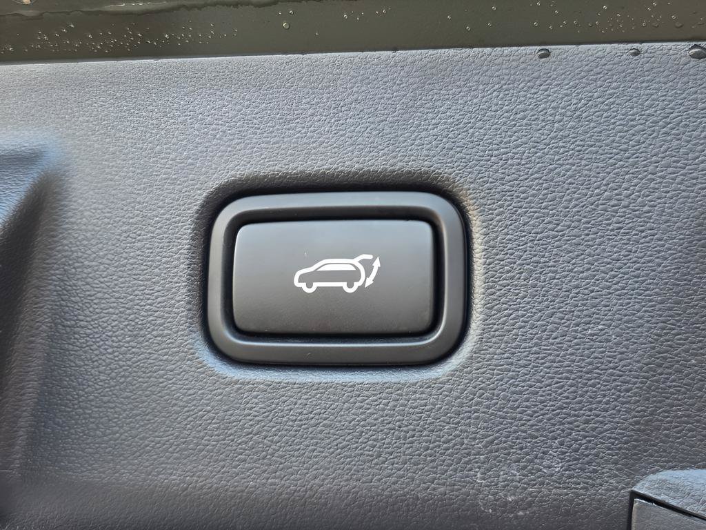 Certified 2026 Hyundai Tucson SEL AWD/4WD image 15