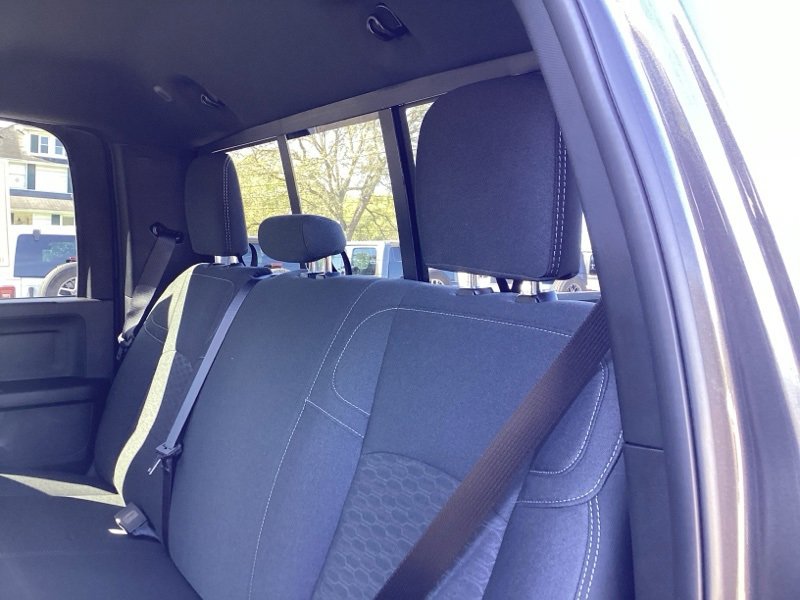 New 2026 RAM 2500 Tradesman image 17