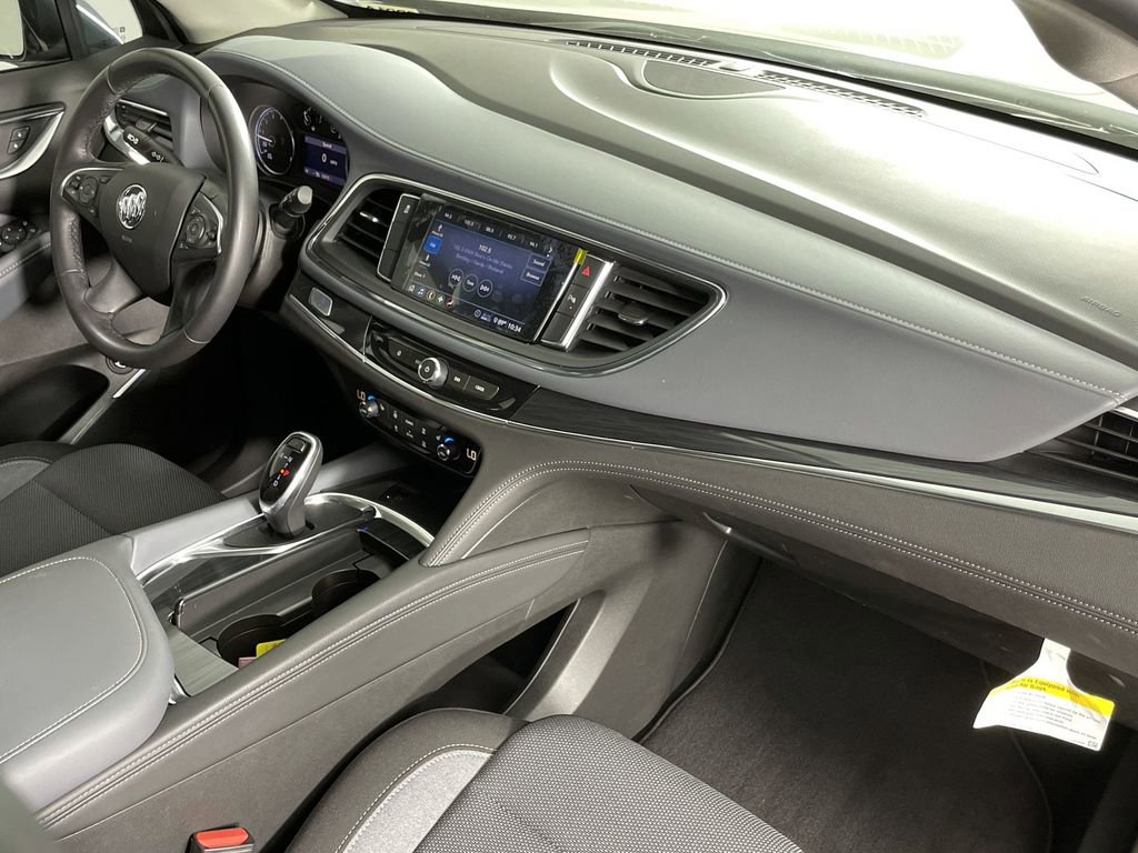 Used 2021 Buick Enclave Preferred image 27