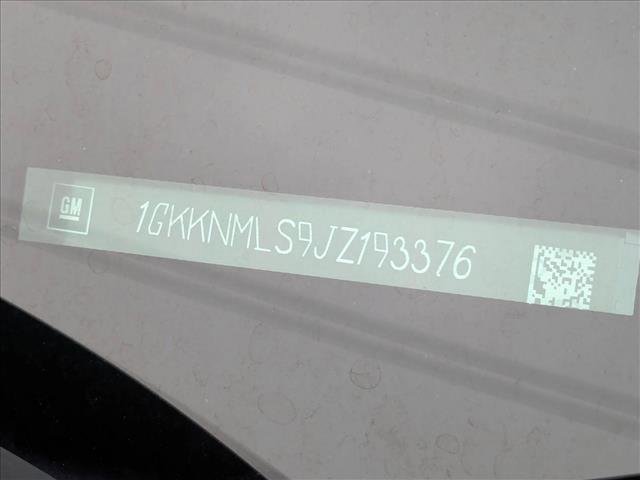 Used 2018 GMC Acadia SLT image 13