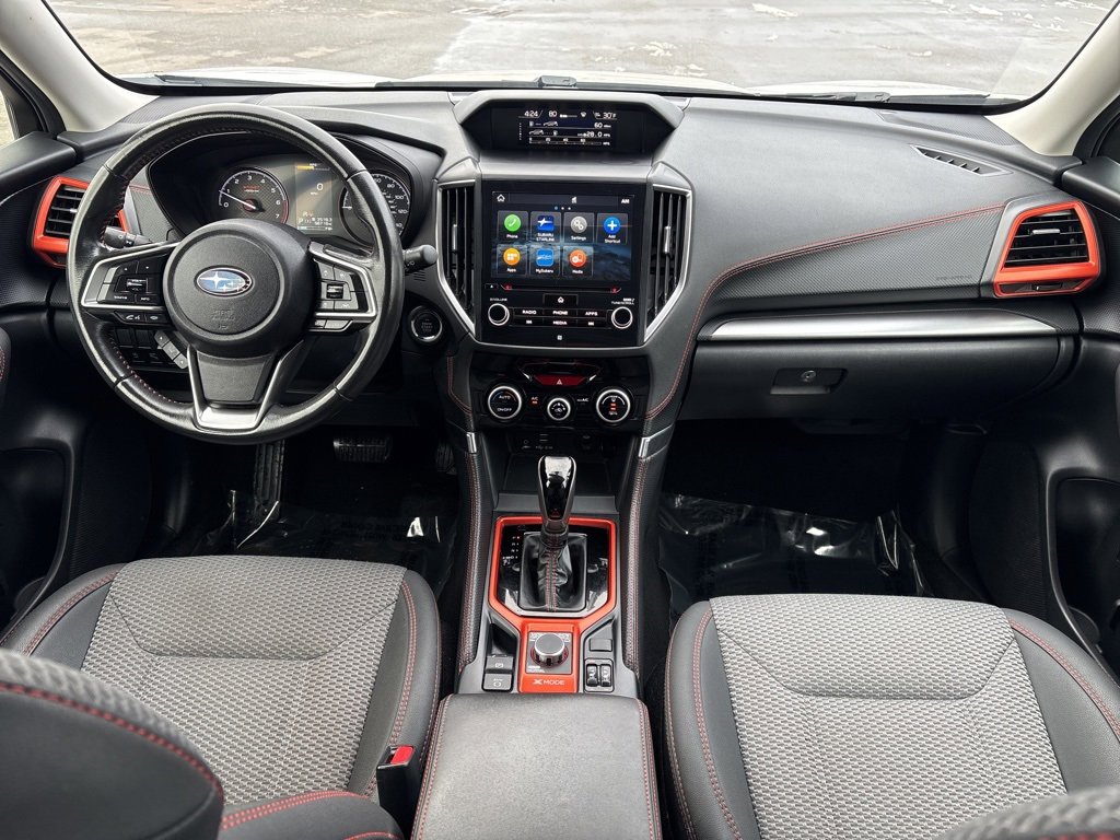 Used 2019 Subaru Forester Sport image 13