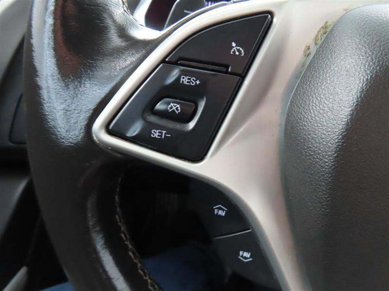 Used 2019 Chevrolet Corvette Stingray Convertible w/ 3LT Preferred Equipment Group RWD image 15