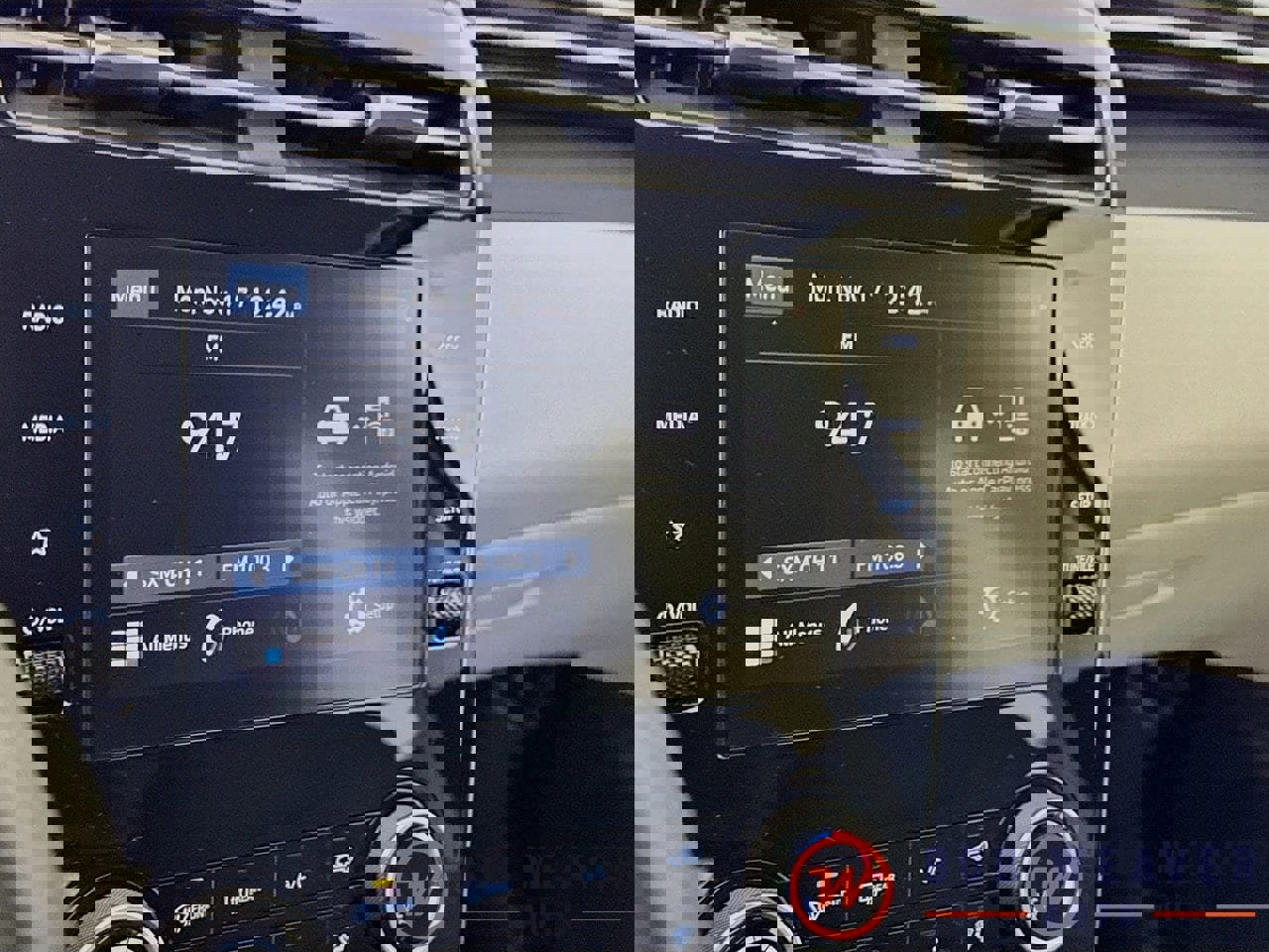 Used 2023 Hyundai Tucson SEL image 15