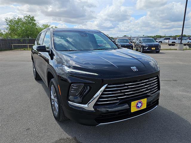 Certified 2025 Buick Enclave Preferred image 7