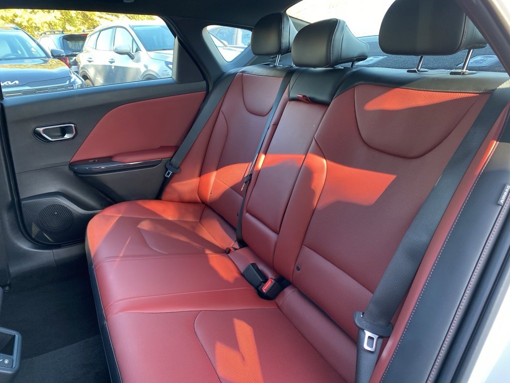 New 2025 Kia K4 GT-Line image 26