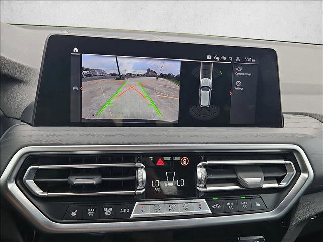 Used 2023 BMW X3 sDrive30i image 13