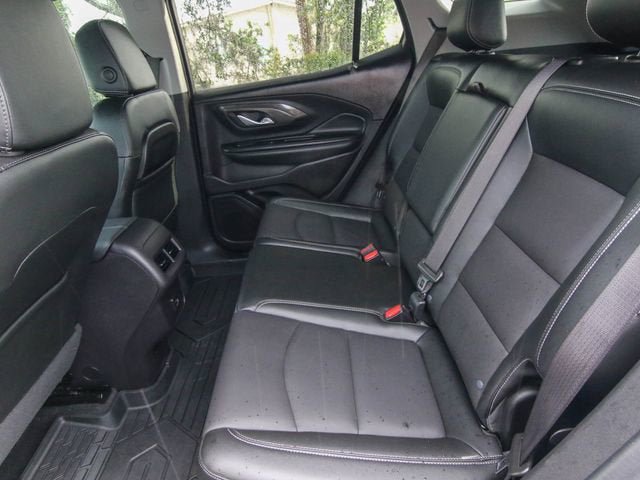 Used 2024 GMC Terrain SLT w/ Infotainment Package II AWD/4WD image 26