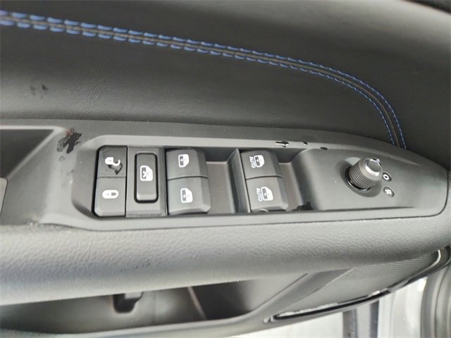 New 2026 Jeep Compass Latitude image 29