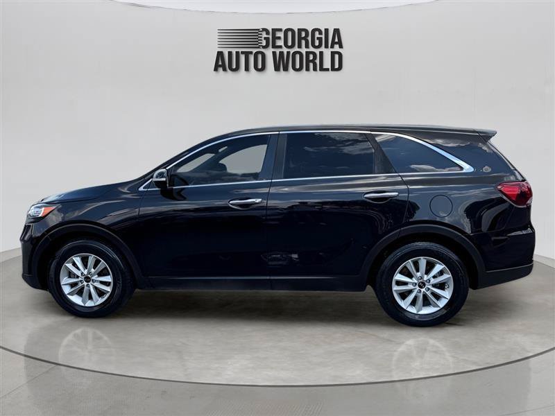 Used 2020 Kia Sorento FWD V6 image 10