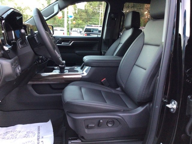 New 2026 Chevrolet Silverado 1500 RST image 10