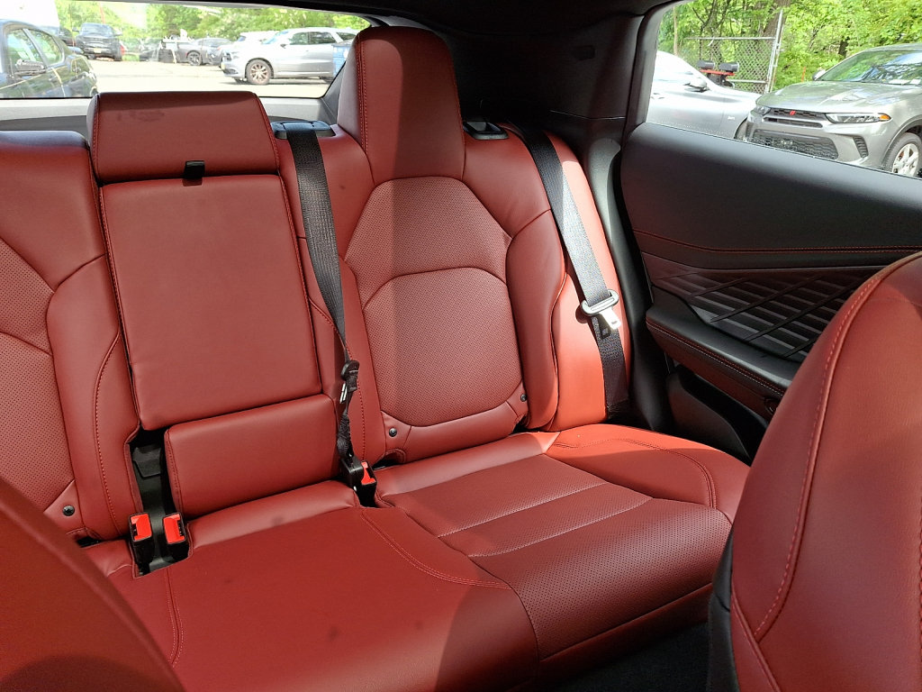 New 2026 Dodge Charger R/T AWD/4WD image 14