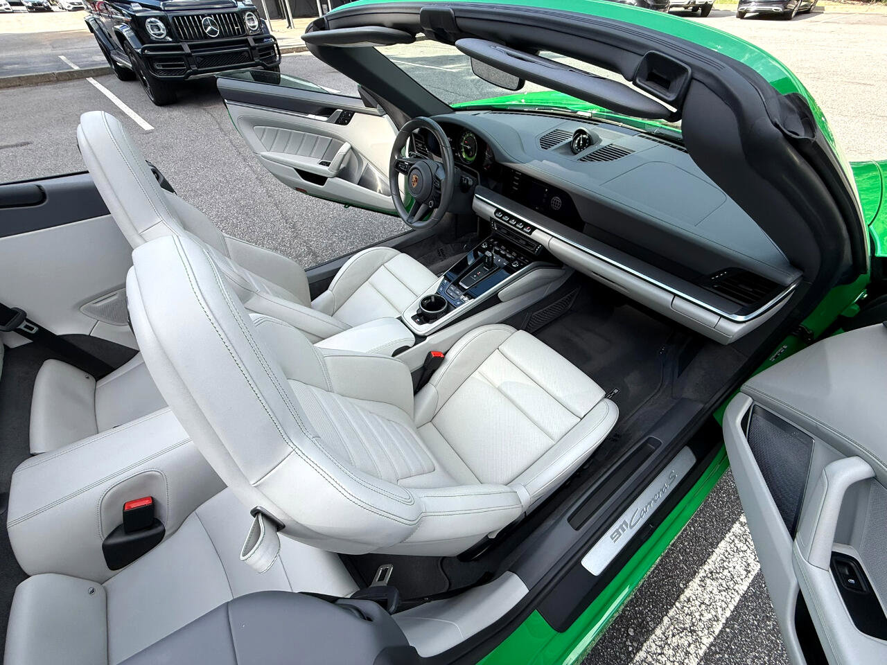 Used 2023 Porsche 911 Carrera S image 17