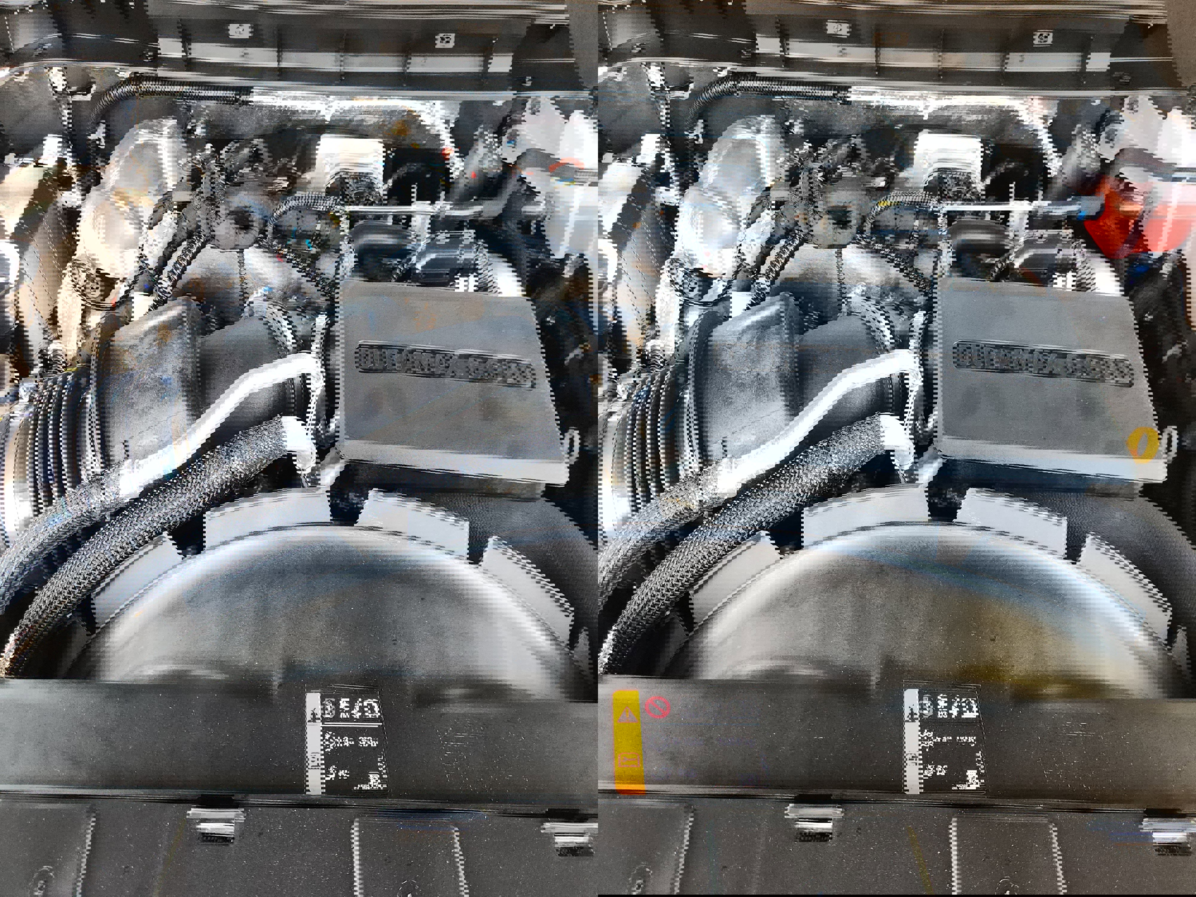 New 2026 Chevrolet Silverado 2500 LTZ w/ Trail Boss Package image 32