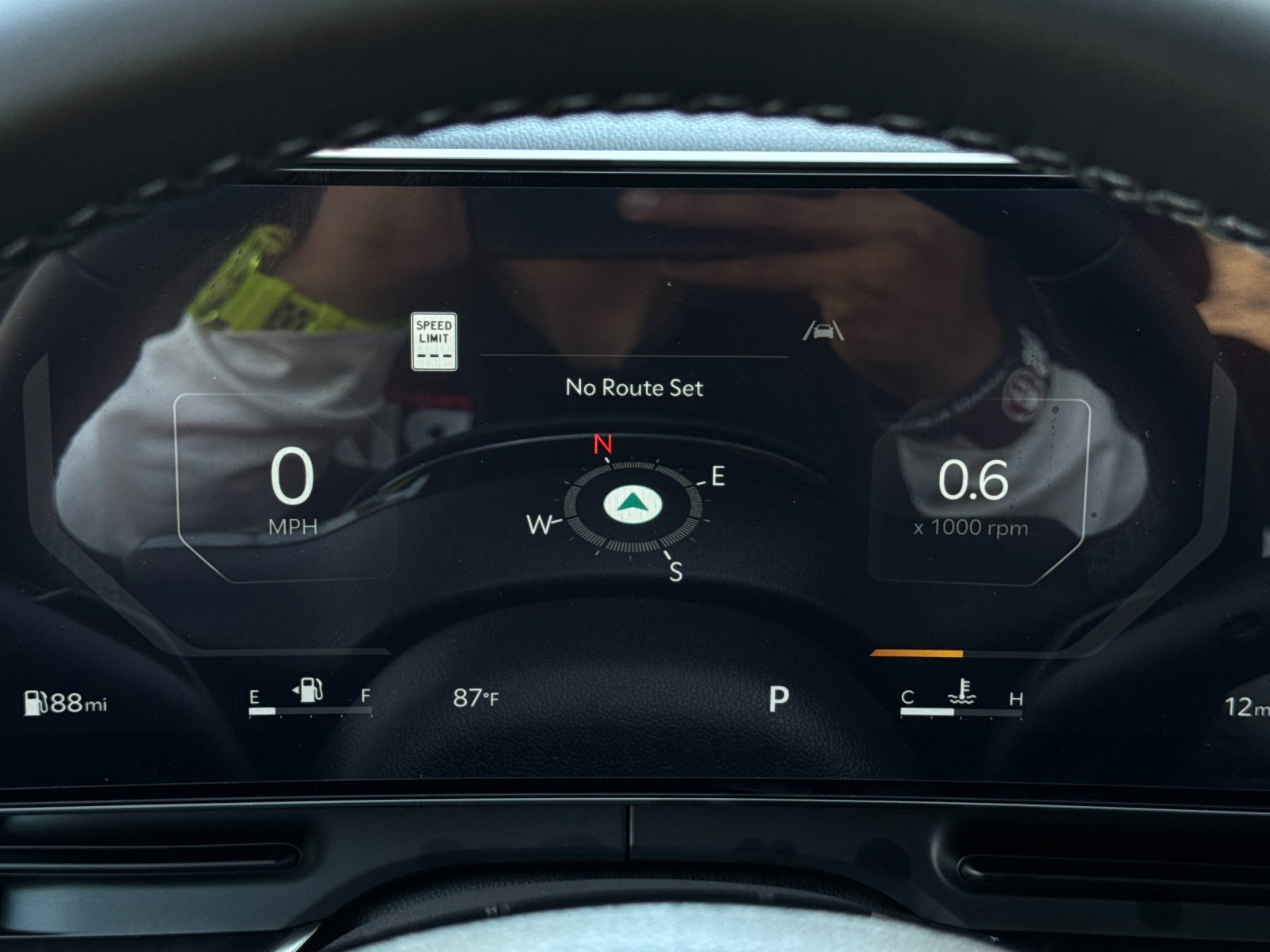 New 2026 Kia Carnival SX image 30