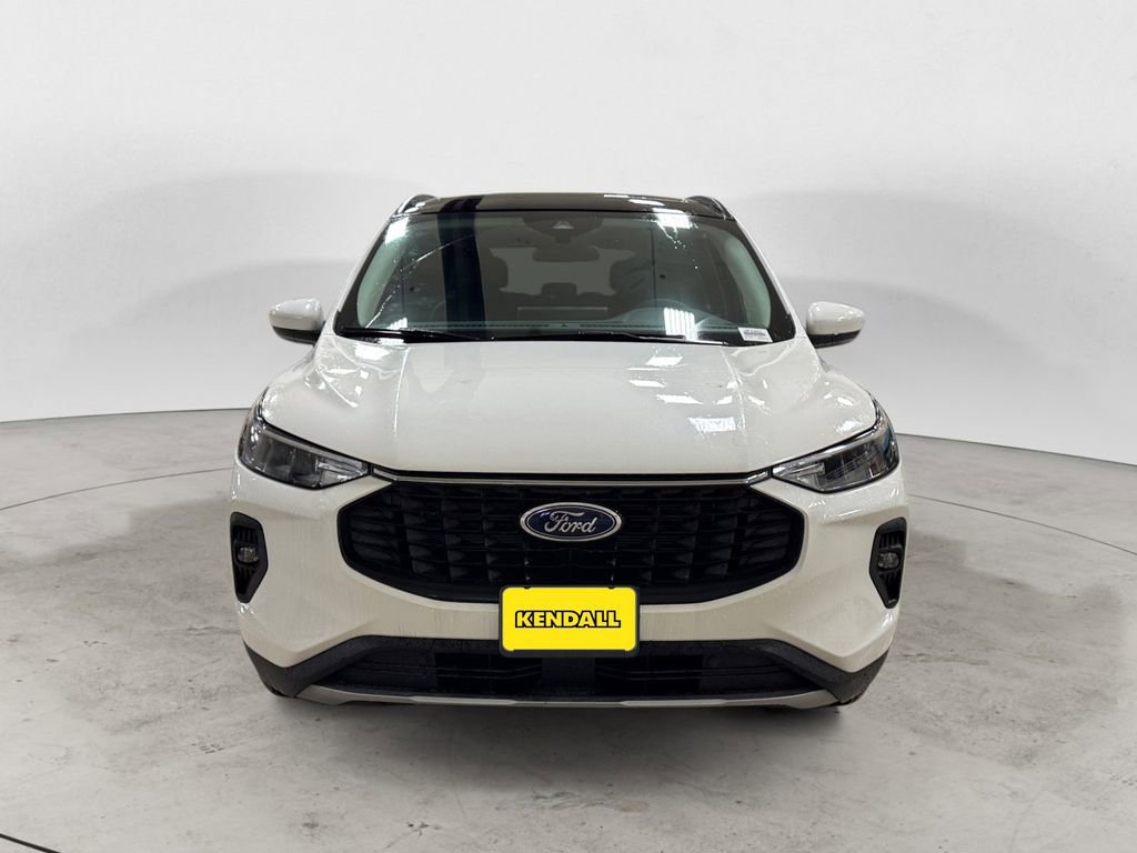 New 2025 Ford Escape SE FWD image 8