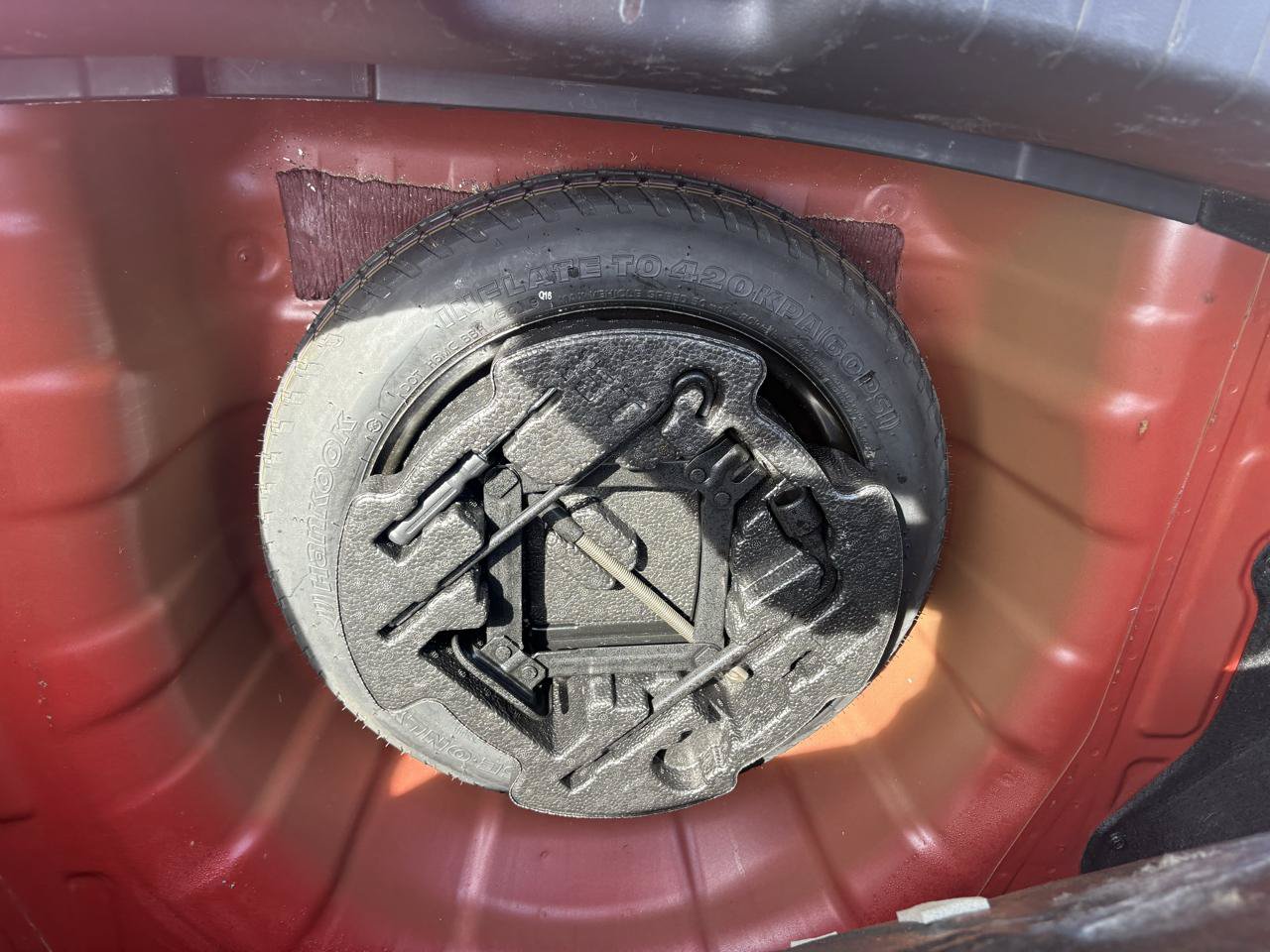 Used 2020 Hyundai Elantra SEL FWD image 48