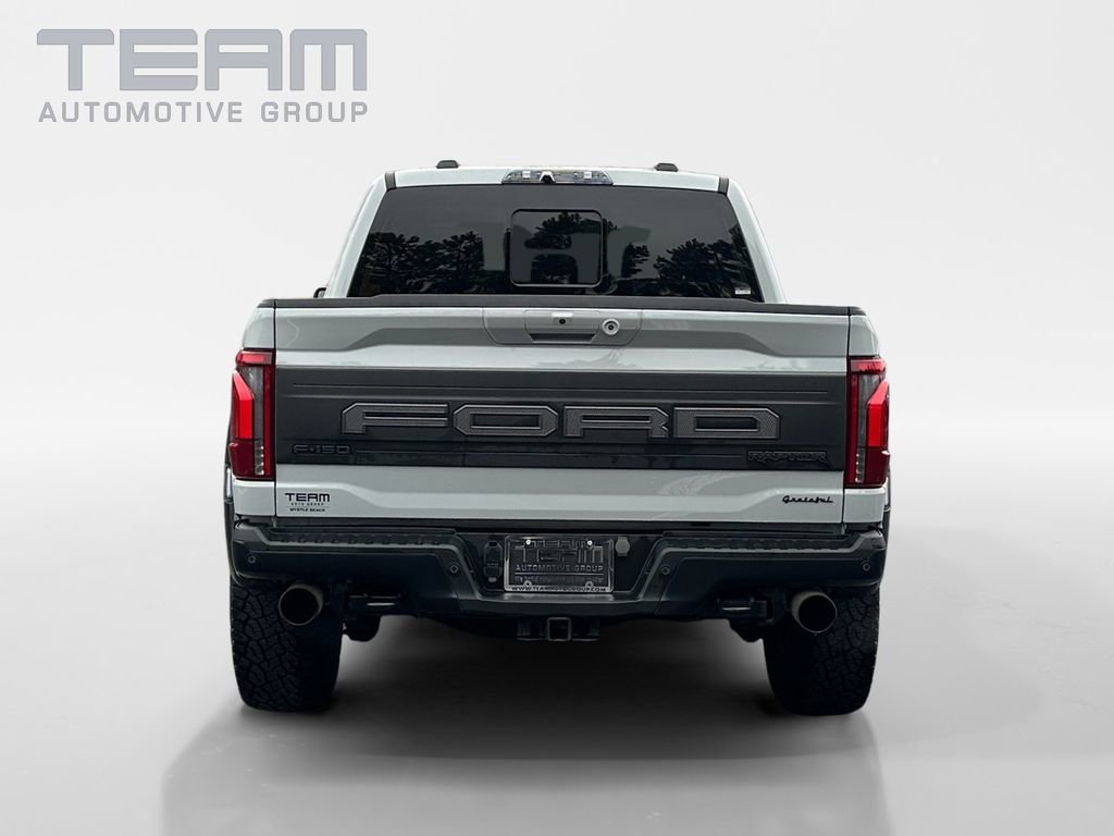 Used 2024 Ford F150 Raptor image 6