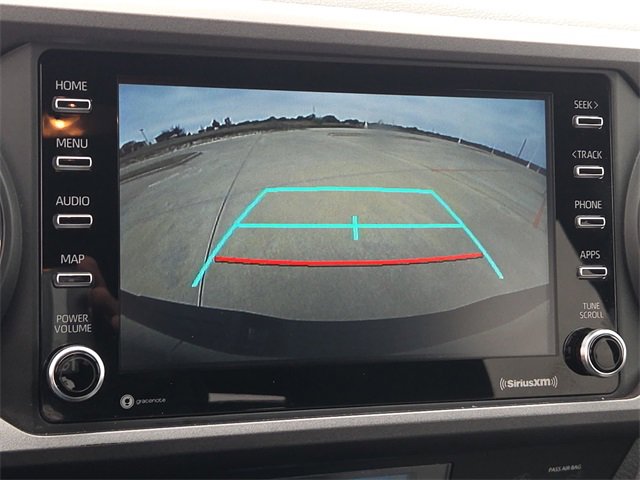 Used 2023 Toyota Tacoma TRD Off-Road image 21