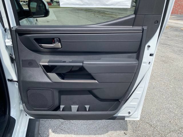 New 2026 Toyota Tundra Limited AWD/4WD image 26