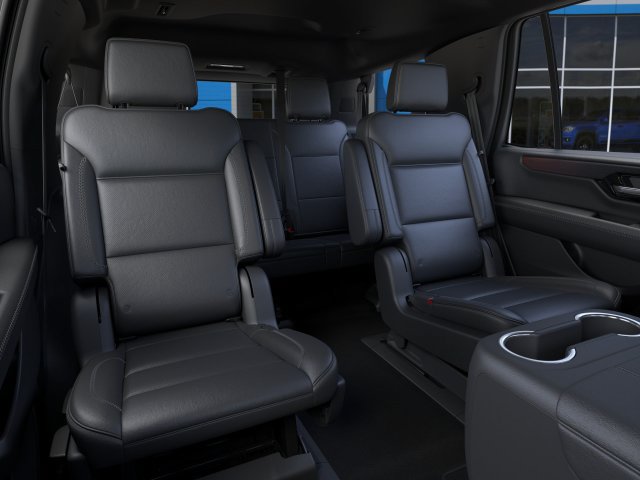New 2026 GMC Yukon Denali w/ Sun & Power Step Package AWD/4WD image 17