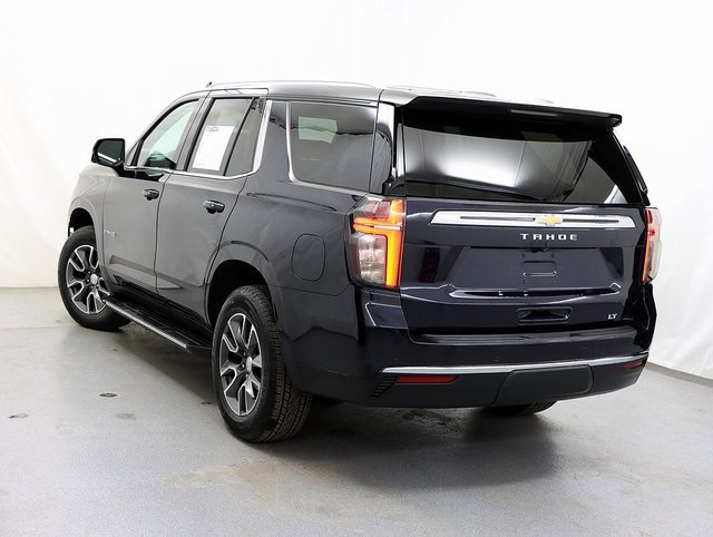 Used 2021 Chevrolet Tahoe LT w/ LT Signature Package image 8