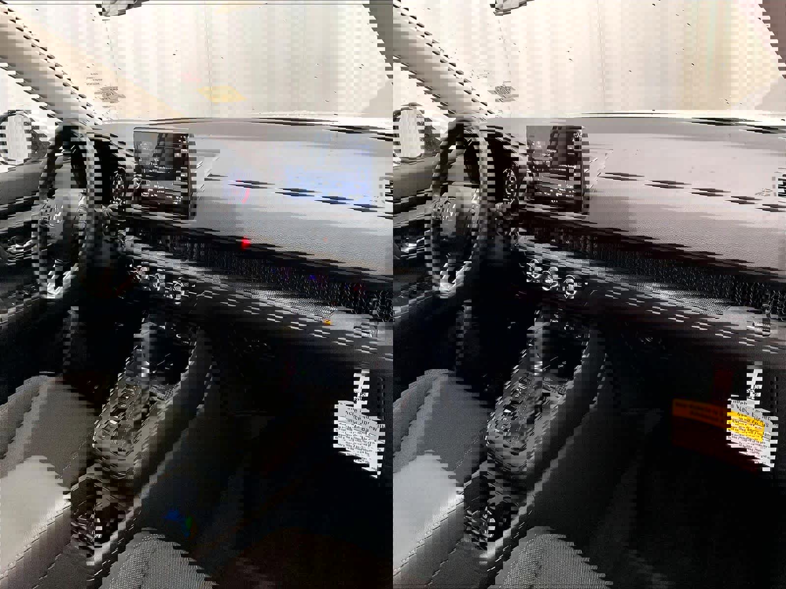 Used 2026 Honda CR-V EX image 14