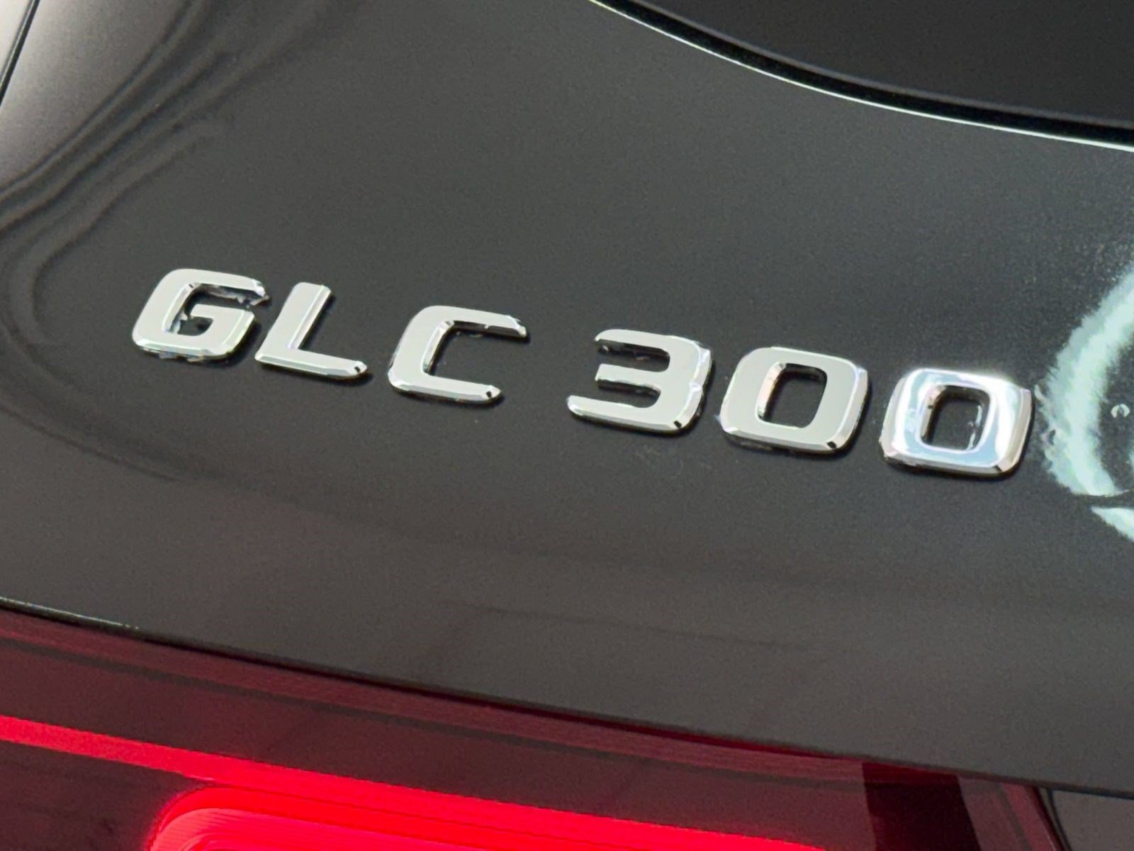 Certified 2022 Mercedes-Benz GLC 300 image 25