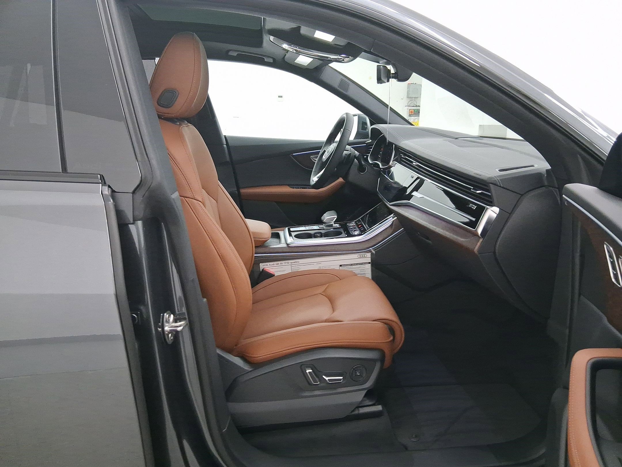 New 2026 Audi Q8 Prestige image 31