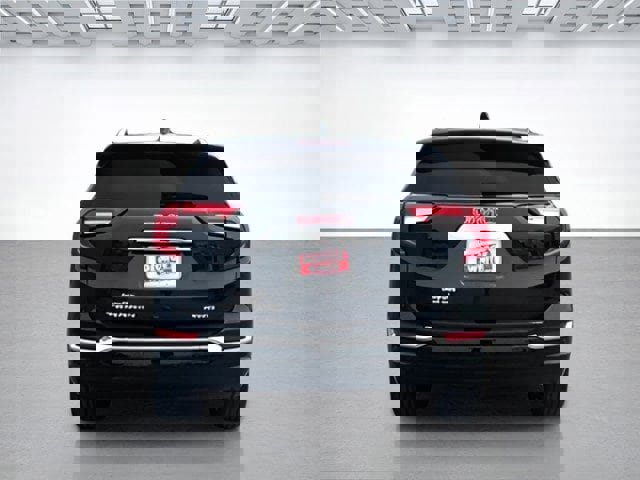 Used 2023 GMC Terrain Denali image 5