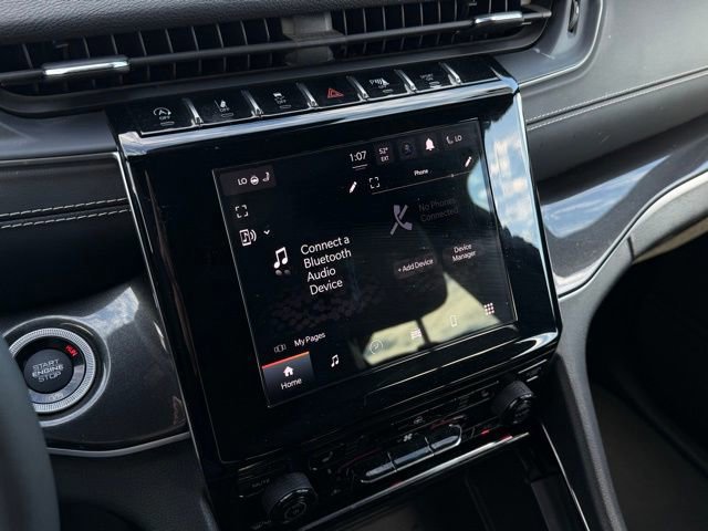 Used 2023 Jeep Grand Cherokee L Laredo image 19