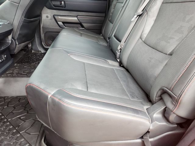 Used 2023 Toyota Tundra TRD Pro AWD/4WD image 29