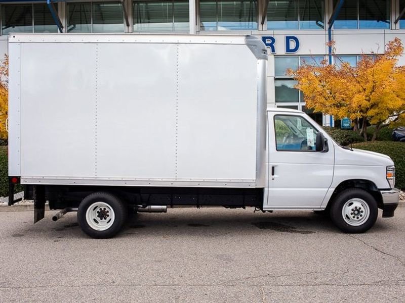 New 2025 Ford E-350 and Econoline 350 Super Duty w/ Power Equipment Group