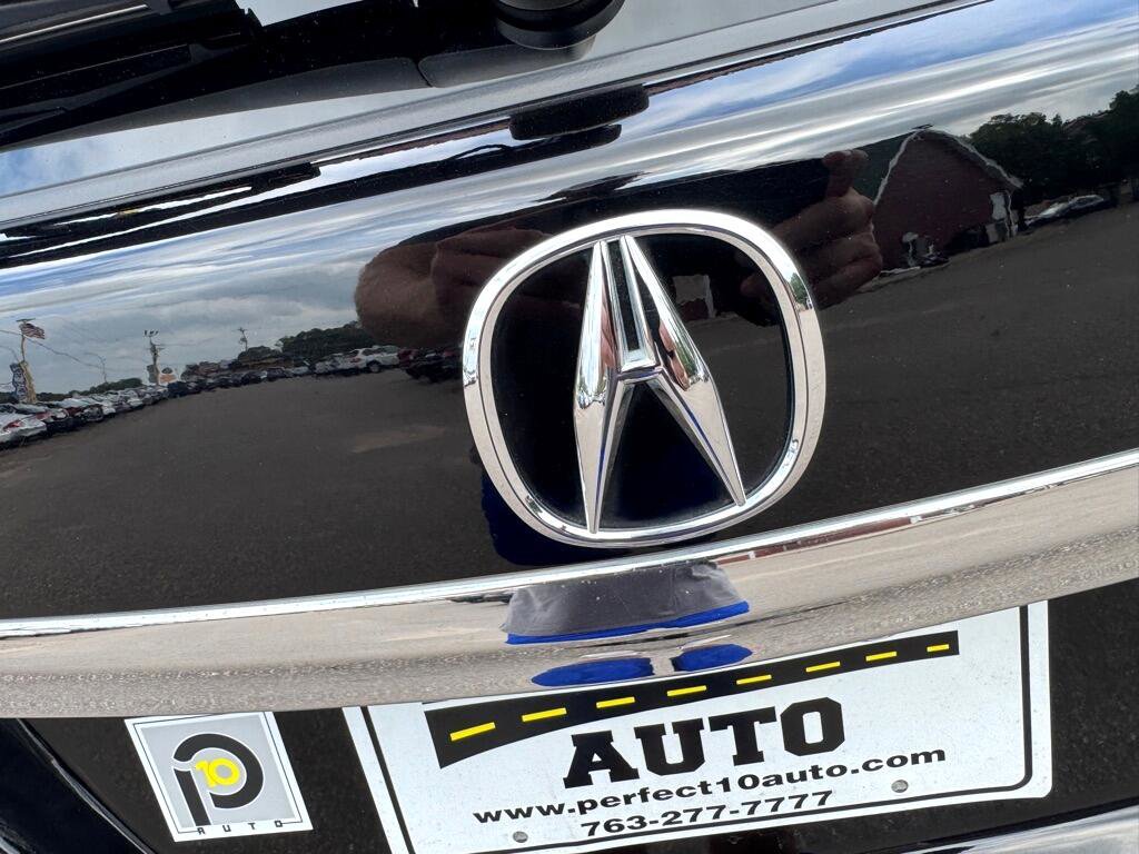 Used 2019 Acura MDX SH-AWD w/ Technology Package image 13